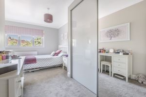 Bedroom 2- click for photo gallery